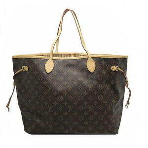 Louis Vuitton Tote Bag Monogram Neverfull